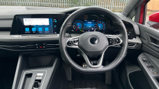 Volkswagen Golf 1.5 eTSI R-Line 5dr DSG Petrol Hatchback